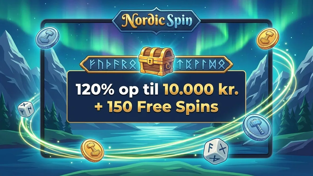 Nordic Spin